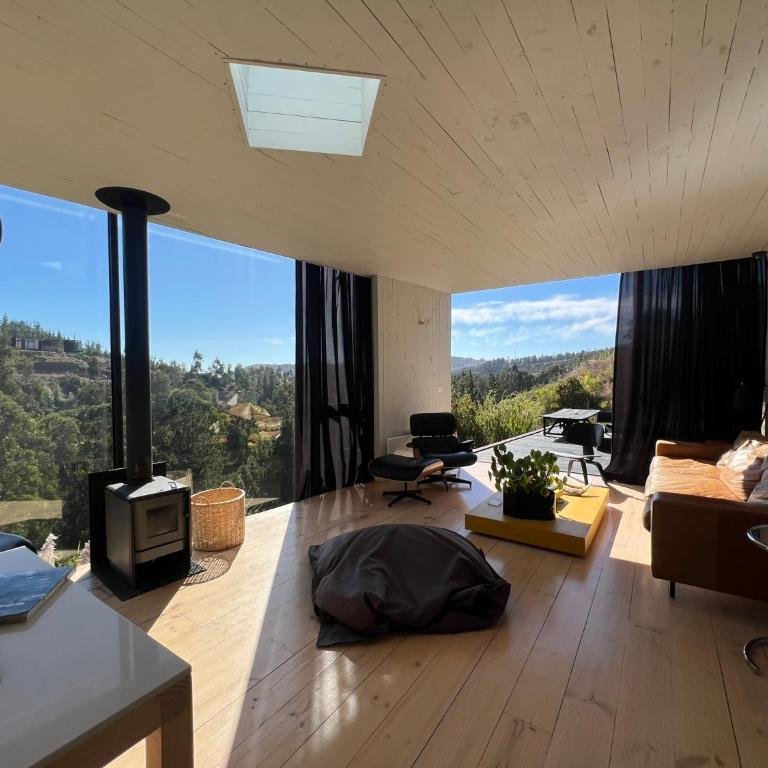 casa pupuya - One-Bedroom Apartment - 4