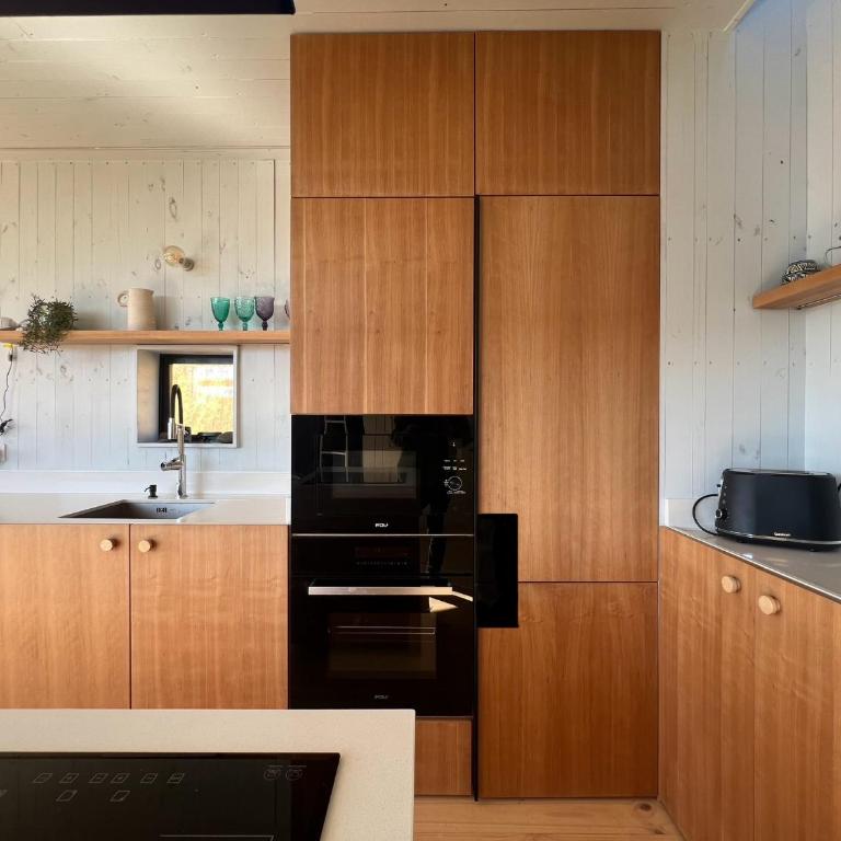 casa pupuya - One-Bedroom Apartment - 6