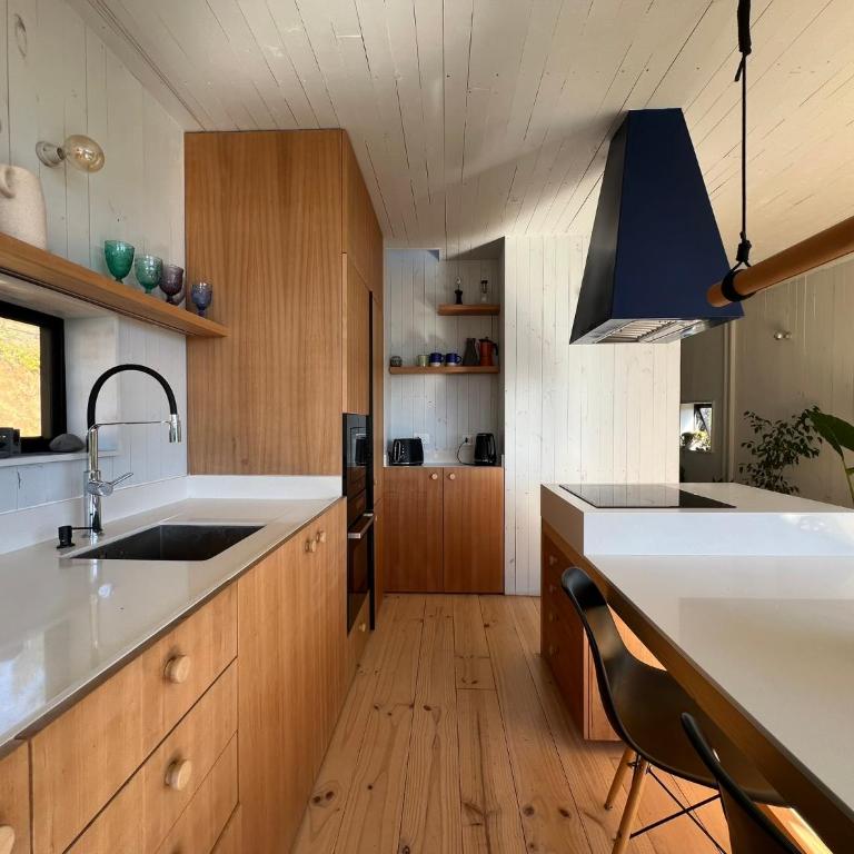 casa pupuya - One-Bedroom Apartment - 8