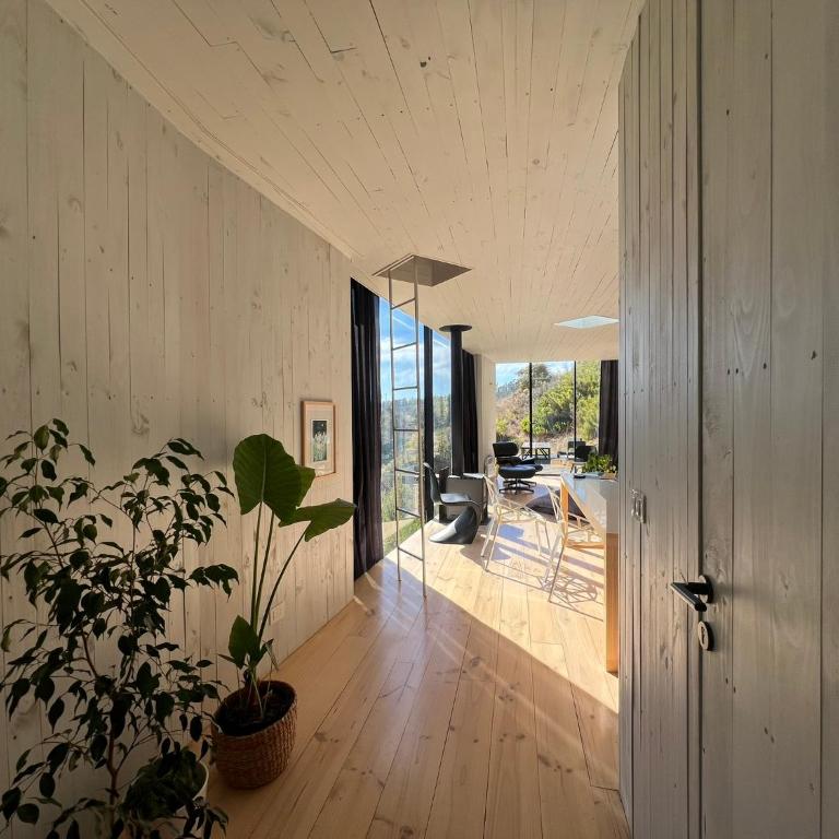 casa pupuya - One-Bedroom Apartment - 10