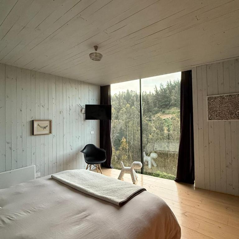 casa pupuya - One-Bedroom Apartment - 12