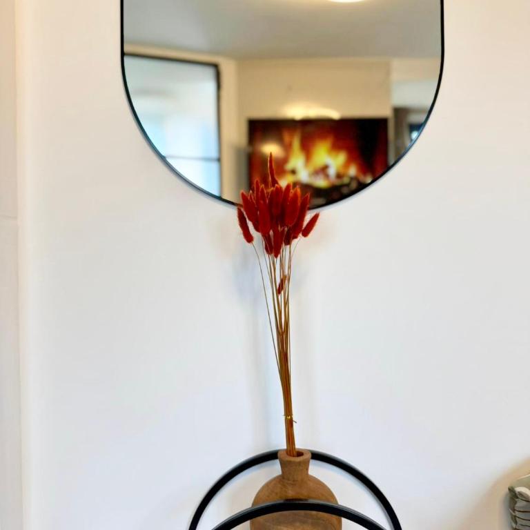 Place Massena - Small Peaceful Haven - Studio Supérieur - 13