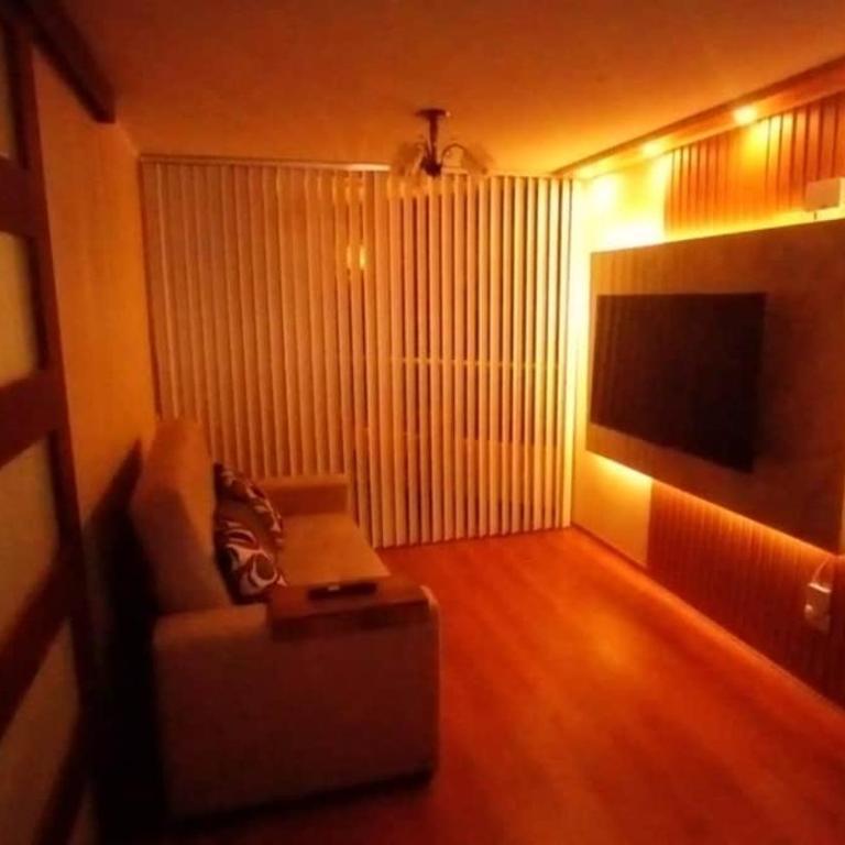 Dpto entero 2 dormitorios 2 baños máximo 5 personas - Two-Bedroom Apartment - 30