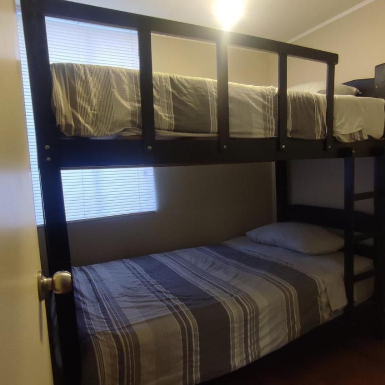 Dpto entero 2 dormitorios 2 baños máximo 5 personas - Two-Bedroom Apartment - 33