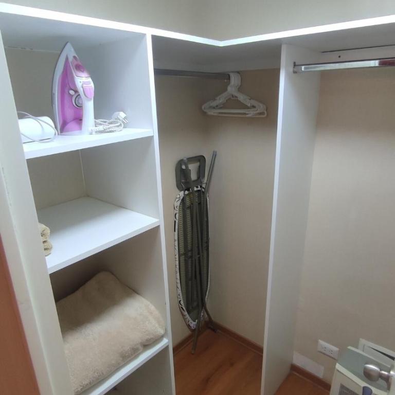 Dpto entero 2 dormitorios 2 baños máximo 5 personas - Two-Bedroom Apartment - 34