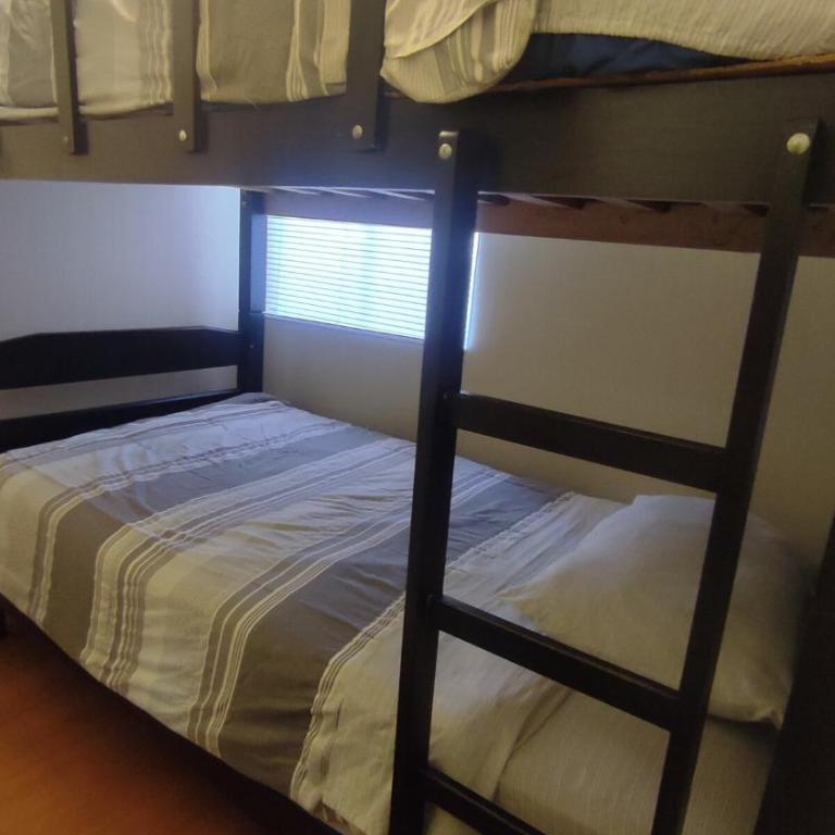 Dpto entero 2 dormitorios 2 baños máximo 5 personas - Two-Bedroom Apartment - 39