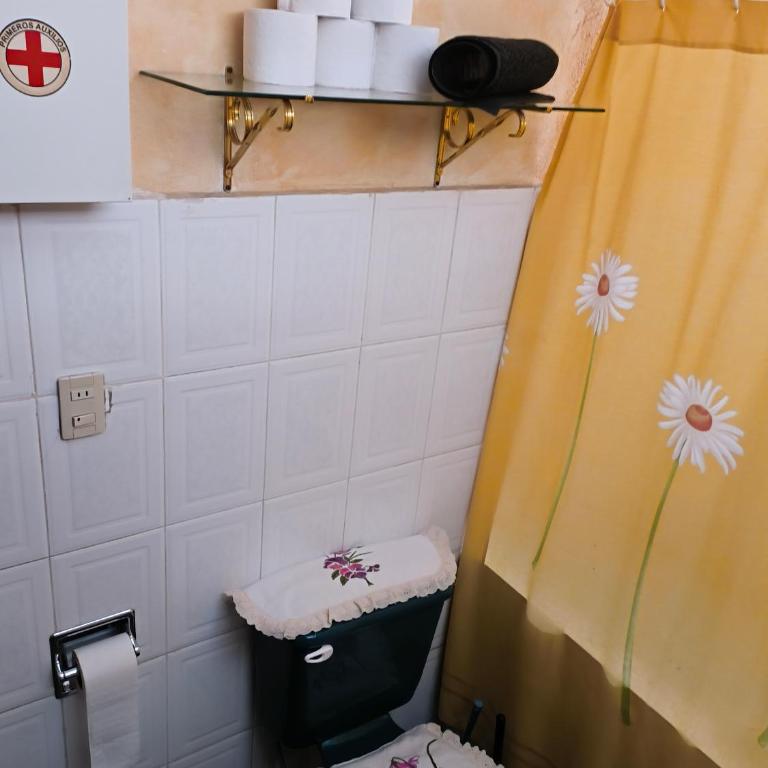 Loft Casa Guerrero Oaxaca - Apartamento de 2 dormitorios - 17