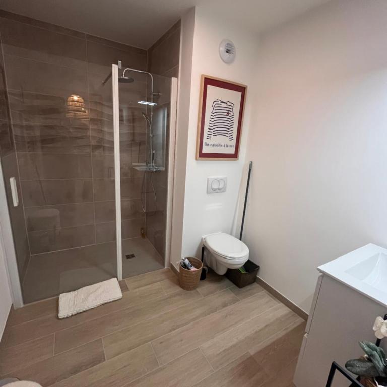 Calme et luxe dans une cité balnéaire - Appartamento con 1 Camera da Letto - 13