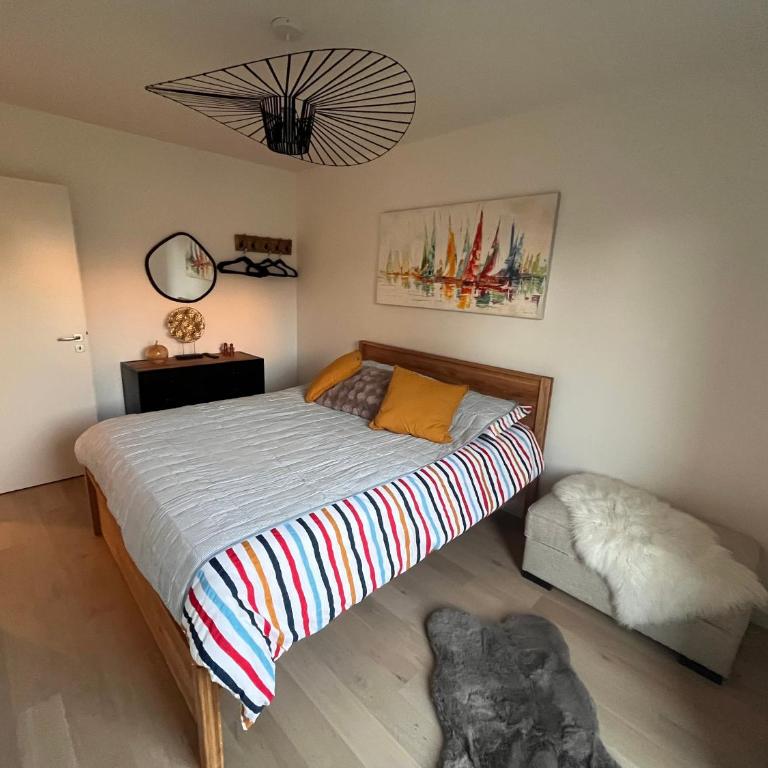 Calme et luxe dans une cité balnéaire - Appartamento con 1 Camera da Letto - 12