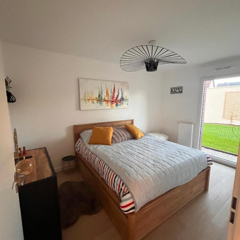Calme et luxe dans une cité balnéaire - Appartamento con 1 Camera da Letto - 11