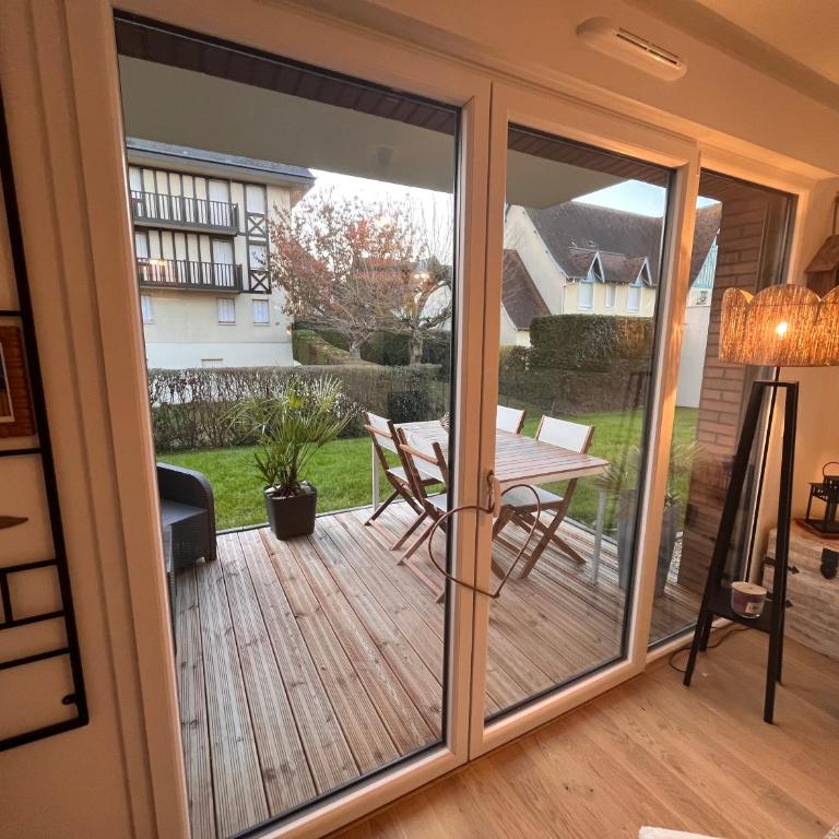 Calme et luxe dans une cité balnéaire - Appartamento con 1 Camera da Letto - 15