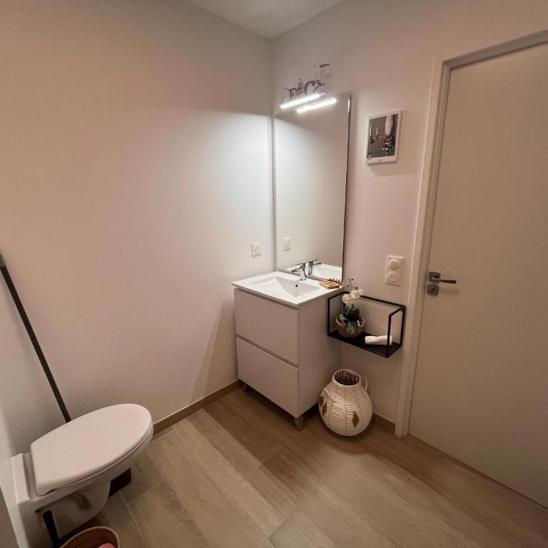 Calme et luxe dans une cité balnéaire - Appartamento con 1 Camera da Letto - 14