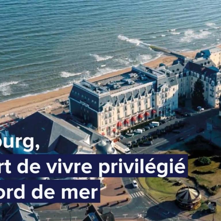 Calme et luxe dans une cité balnéaire - Appartamento con 1 Camera da Letto - 3