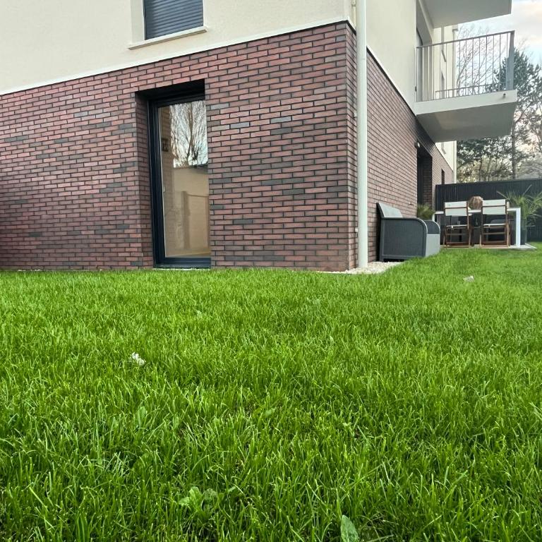 Calme et luxe dans une cité balnéaire - Appartamento con 1 Camera da Letto - 18