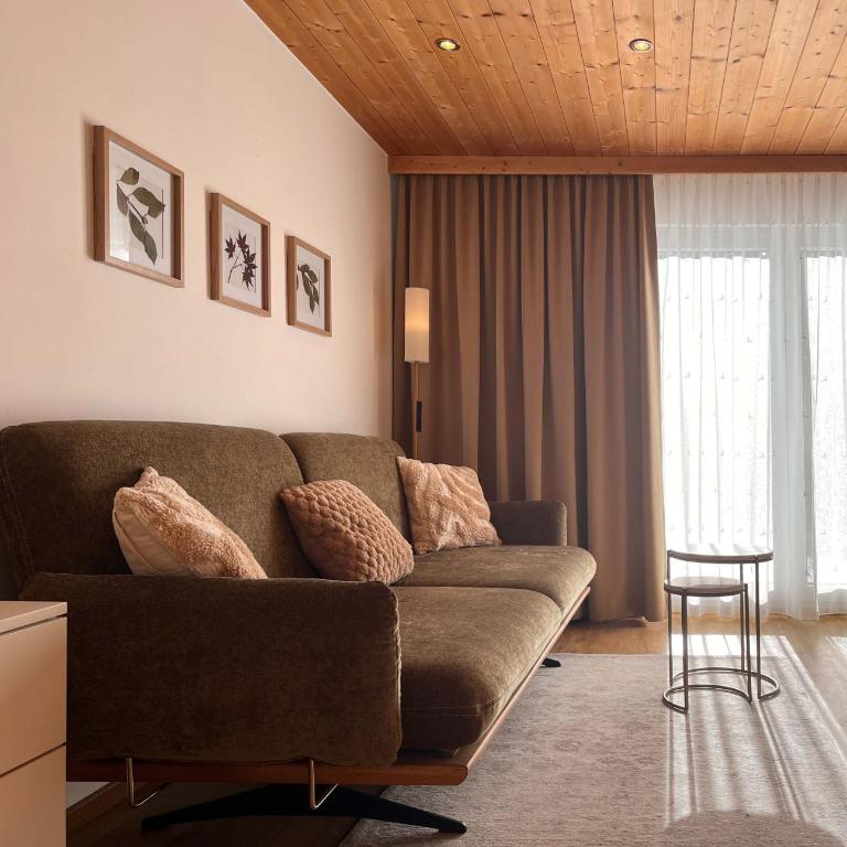 Haus Bianca - Apartment mit 1 Schlafzimmer - 4