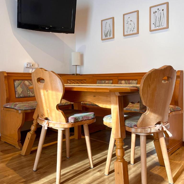 Haus Bianca - Apartment mit 1 Schlafzimmer - 3