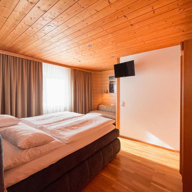 Haus Bianca - Apartment mit 1 Schlafzimmer - 8