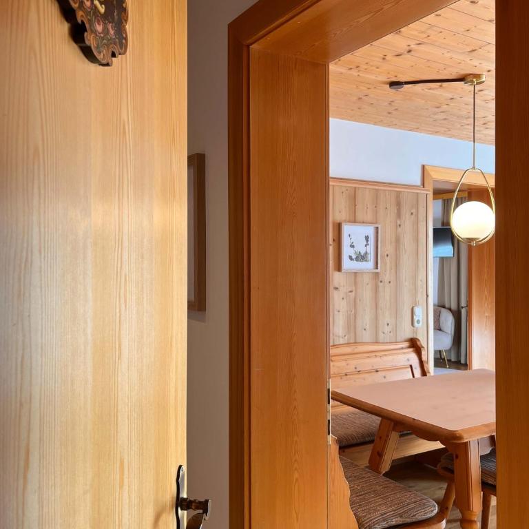 Haus Bianca - Familien-Apartment mit 2 Schlafzimmern - 2