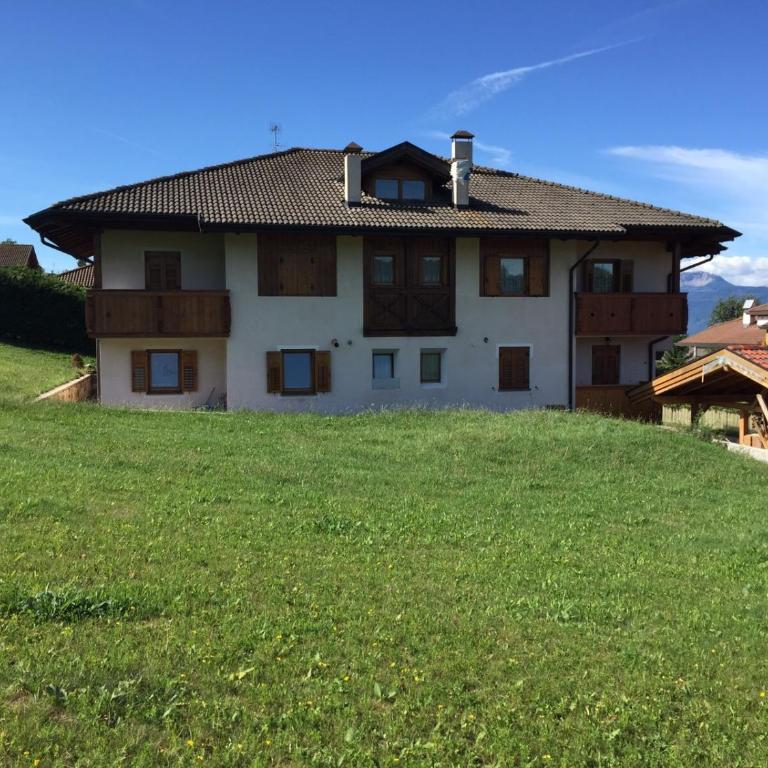 Villa Recla - Appartamento con 1 Camera da Letto - 26