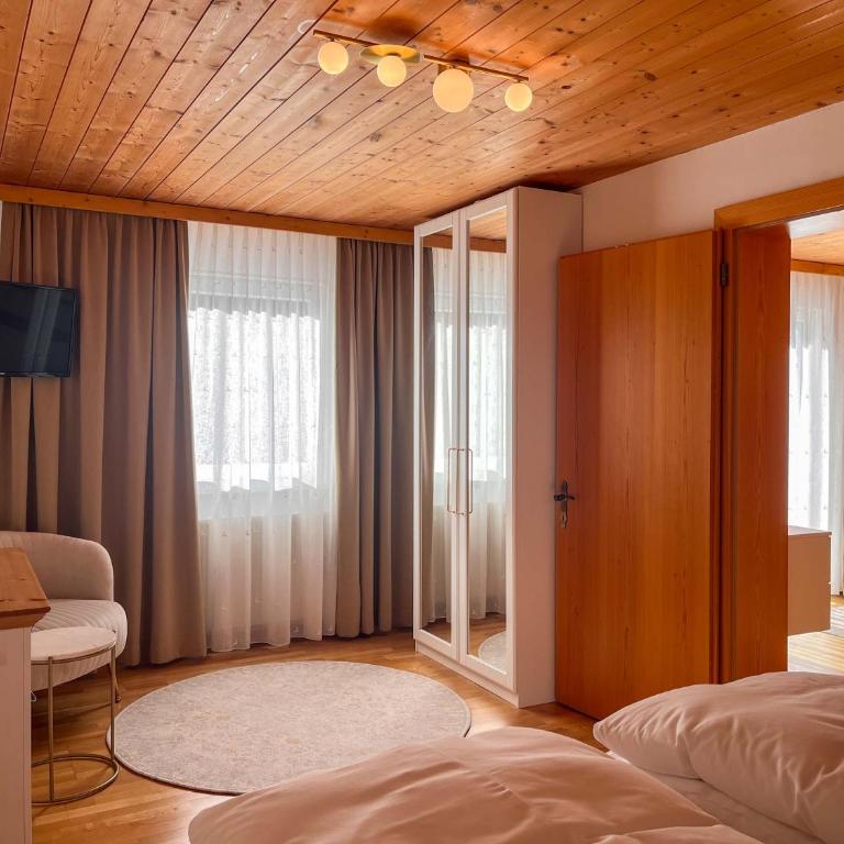 Haus Bianca - Familien-Apartment mit 2 Schlafzimmern - 6