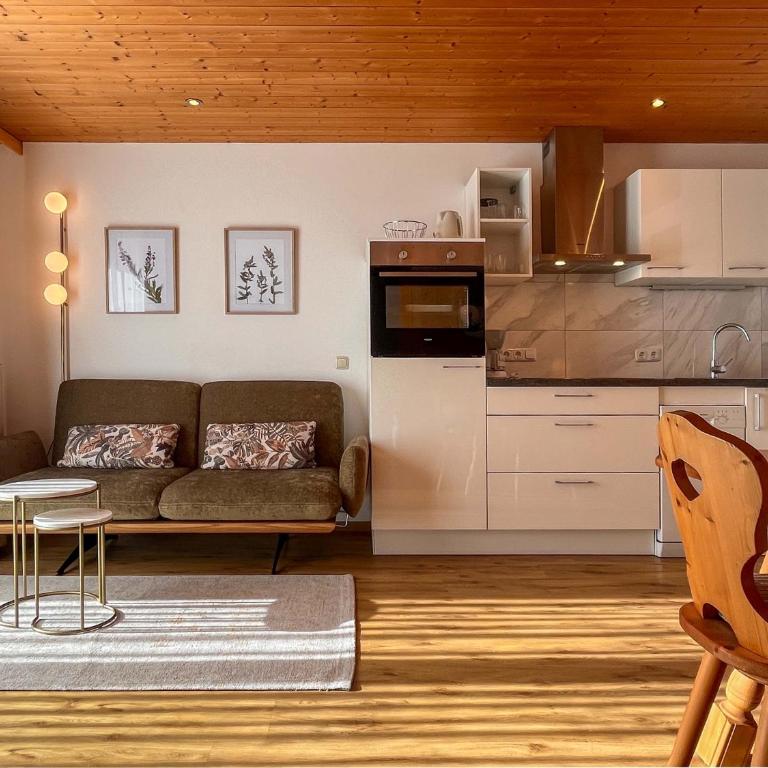 Haus Bianca - Familien-Apartment mit 2 Schlafzimmern - 1