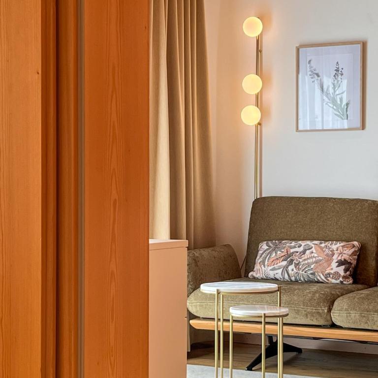 Haus Bianca - Familien-Apartment mit 2 Schlafzimmern - 7