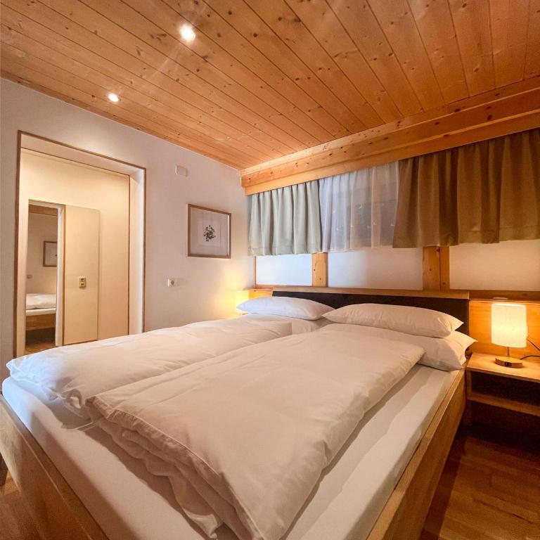 Haus Bianca - Familien-Apartment mit 2 Schlafzimmern - 12