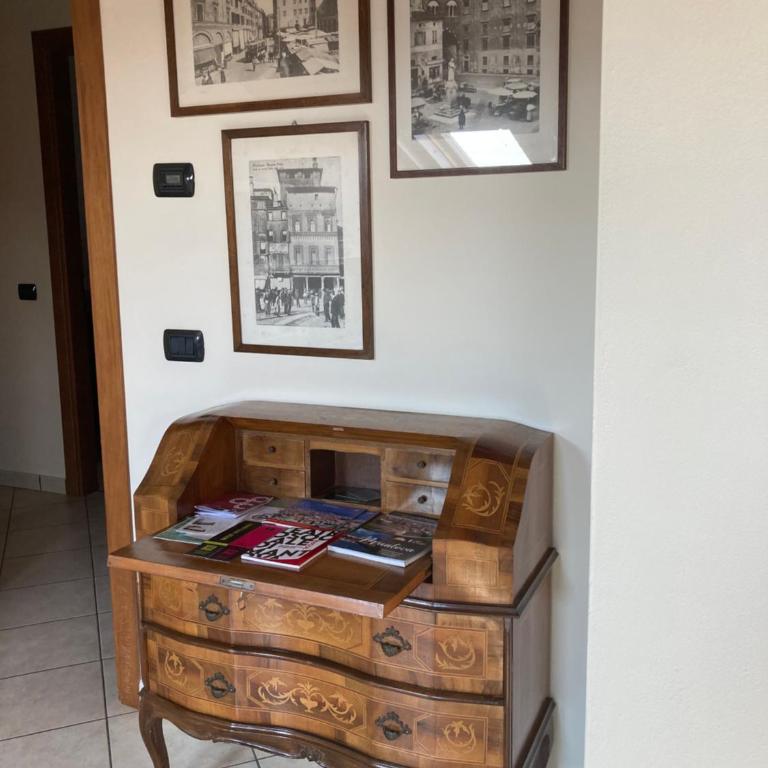 Spazio 28 - free private parking - Appartamento con 1 Camera da Letto - 8