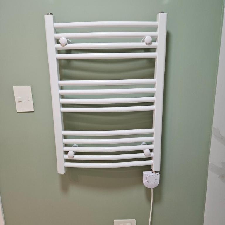 Moderno y equipado departamento en Palermo Soho - Apartamento de 1 dormitorio - 2