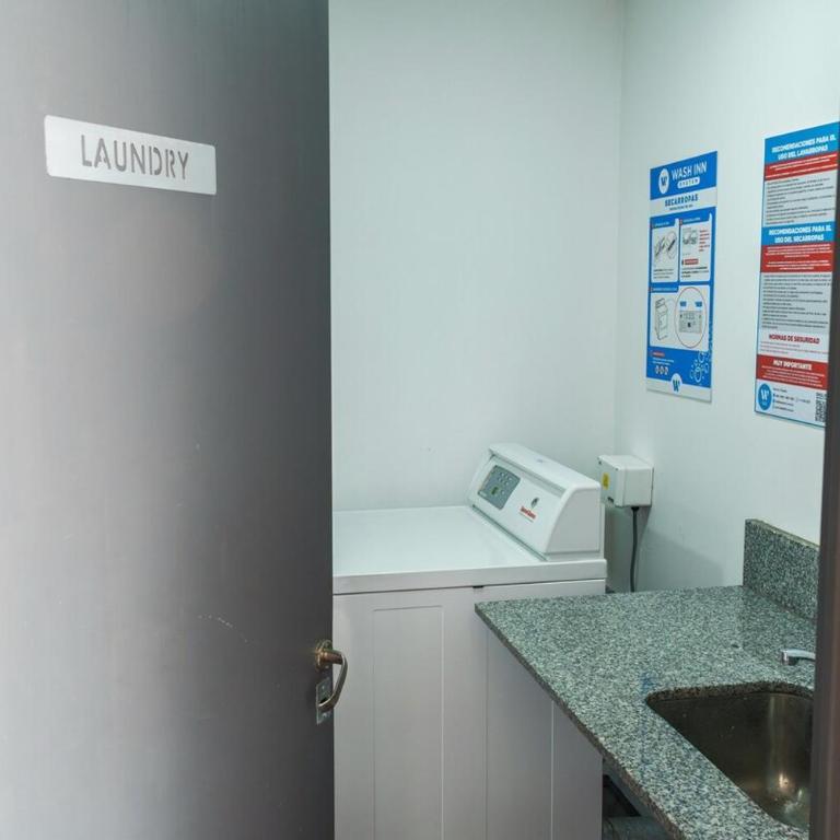 Moderno y equipado departamento en Palermo Soho - Apartamento de 1 dormitorio - 18