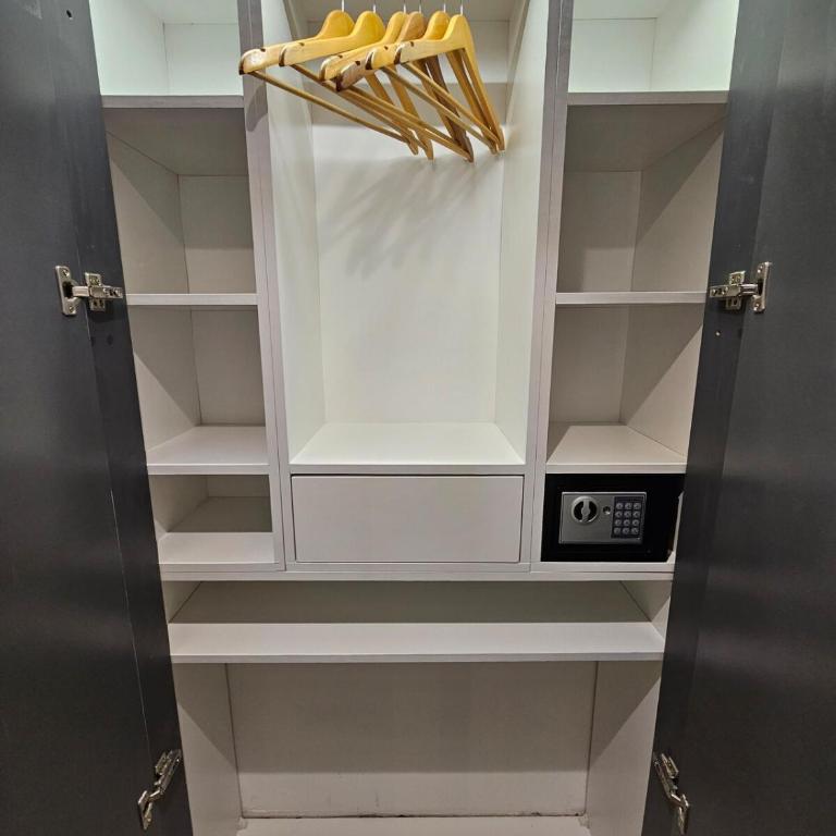 Moderno y equipado departamento en Palermo Soho - Apartamento de 1 dormitorio - 19