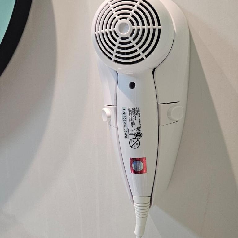 Moderno y equipado departamento en Palermo Soho - Apartamento de 1 dormitorio - 24