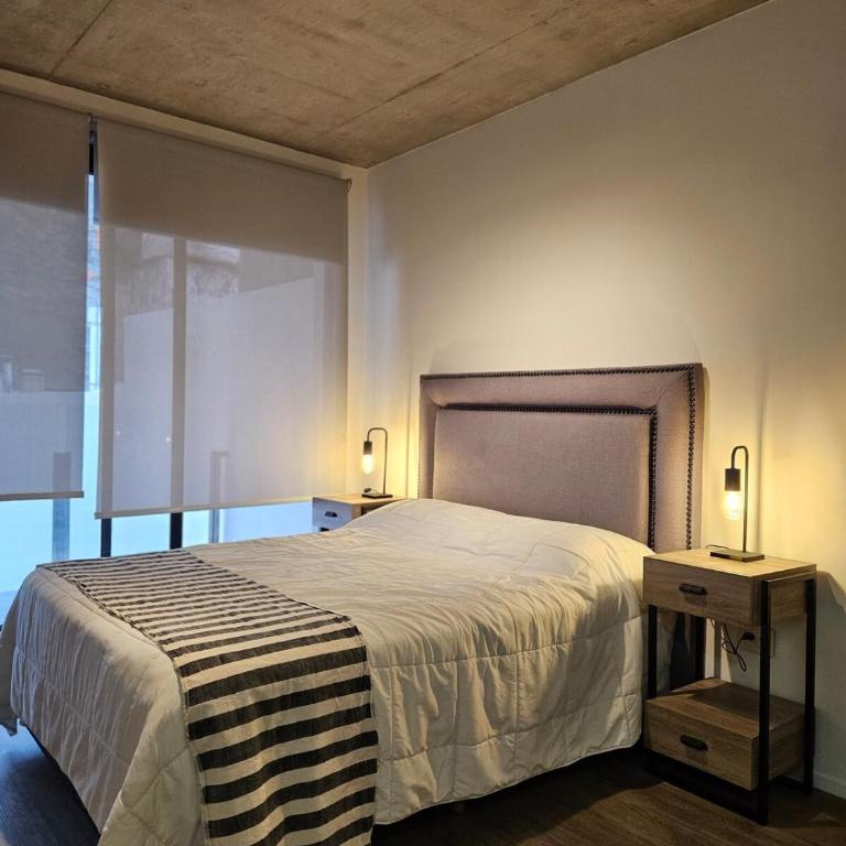 Moderno y equipado departamento en Palermo Soho - Apartamento de 1 dormitorio - 28