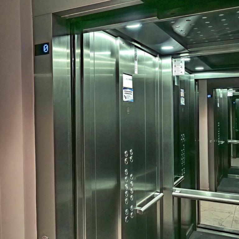 Moderno y equipado departamento en Palermo Soho - Apartamento de 1 dormitorio - 29