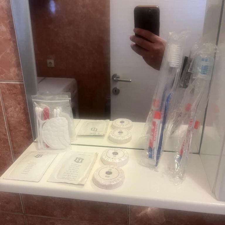 Aleksandar place - Apartman sa 1 Spavaćom Sobom - 5