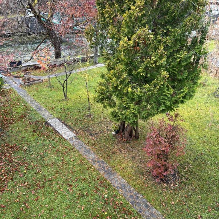 Ferienwohnung Hakuna Matata - Three-Bedroom Apartment - 26