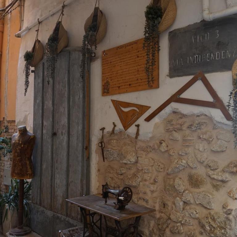 Vico del Sarto - Appartamento con 1 Camera da Letto - 19