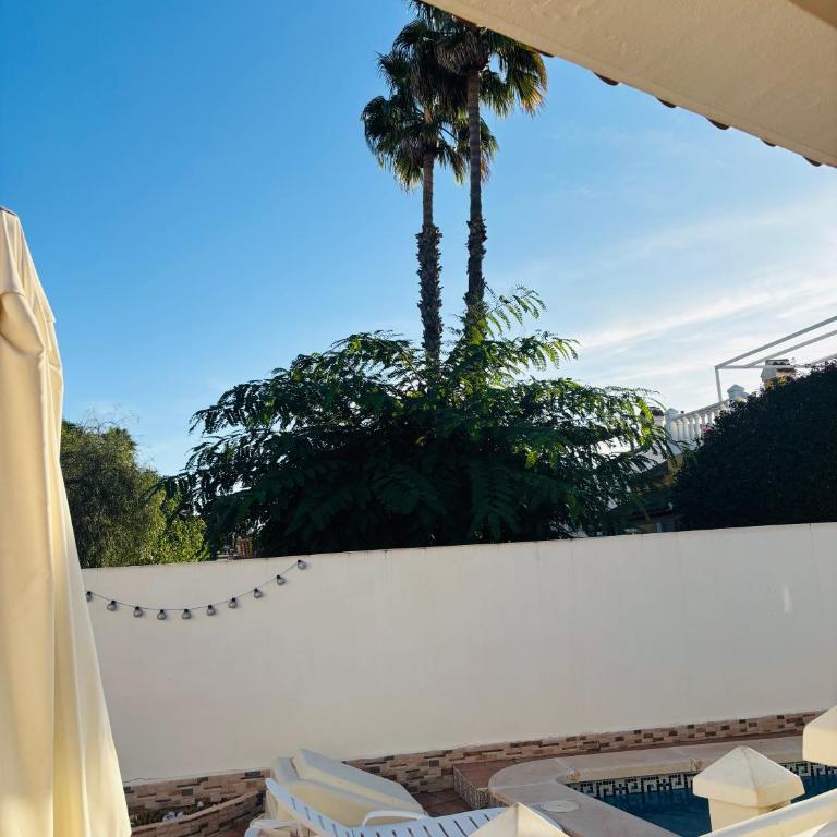 Villa Limon Playa Flamenca - Three-Bedroom Villa - 35