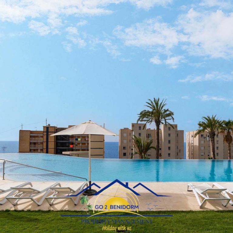 Sunset Cliffs Twilight Residence - Apartamento Superior - 9