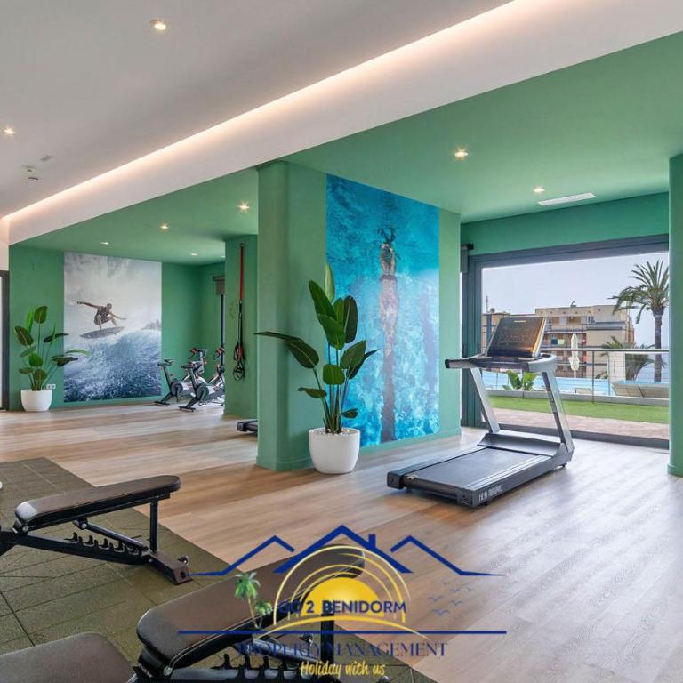 Sunset Cliffs Twilight Residence - Apartamento Superior - 11