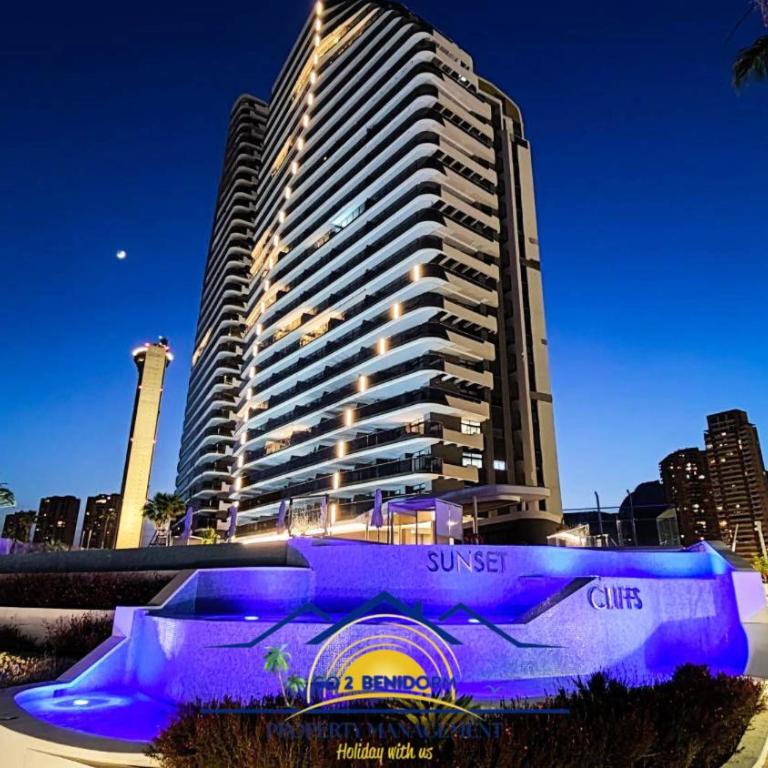 Sunset Cliffs Twilight Residence - Apartamento Superior - 12