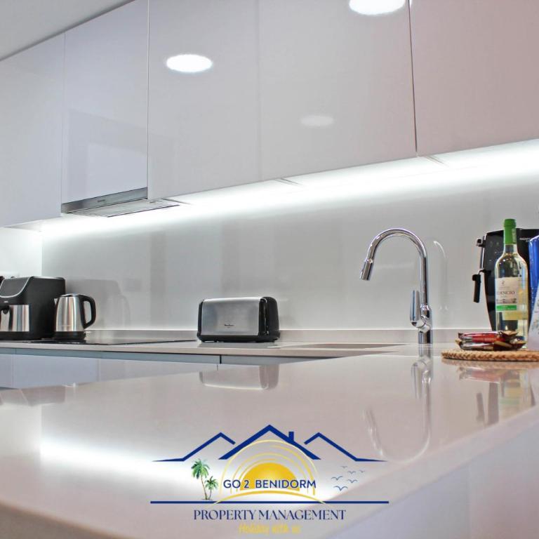 Sunset Cliffs Twilight Residence - Apartamento Superior - 15