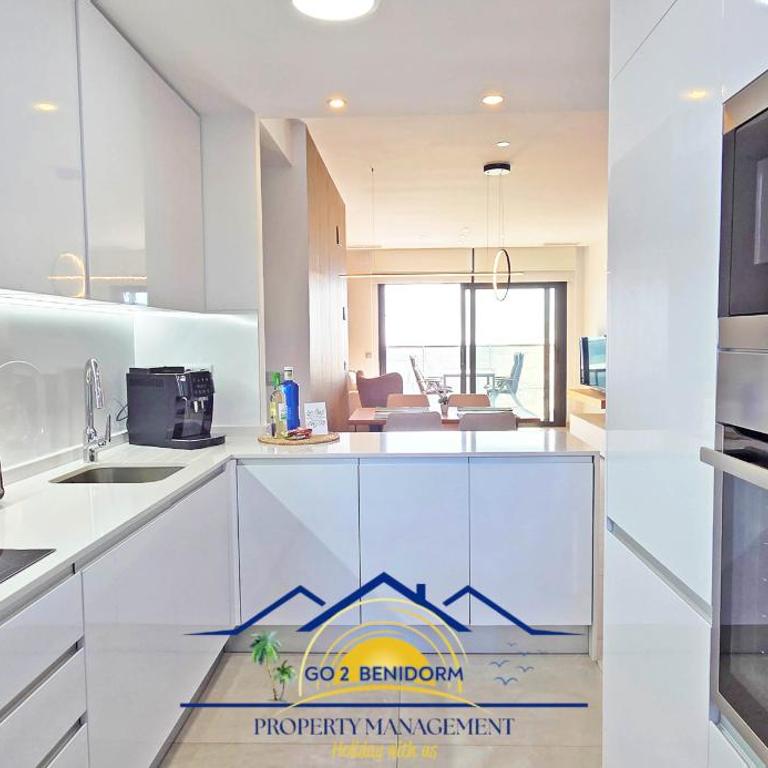 Sunset Cliffs Twilight Residence - Apartamento Superior - 6