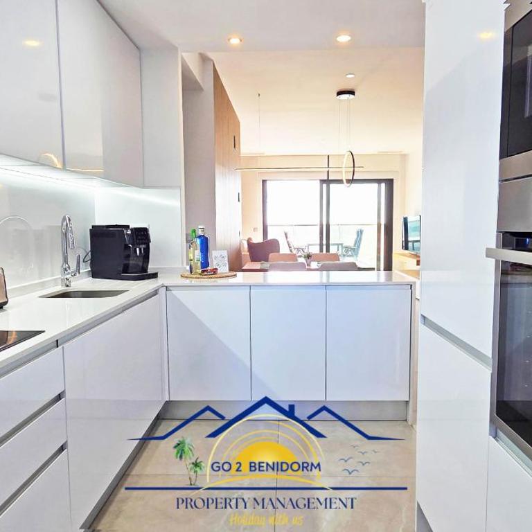 Sunset Cliffs Twilight Residence - Apartamento Superior - 16