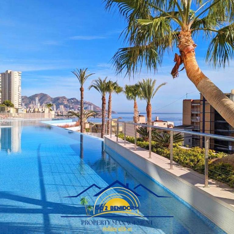 Sunset Cliffs Twilight Residence - Apartamento Superior - 17