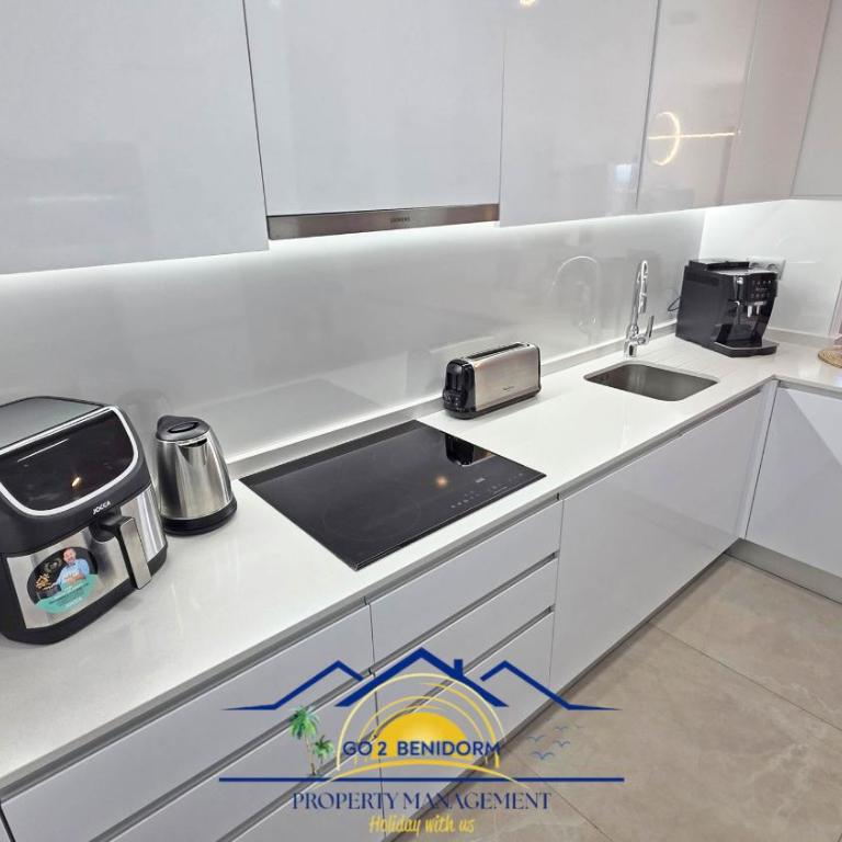 Sunset Cliffs Twilight Residence - Apartamento Superior - 19