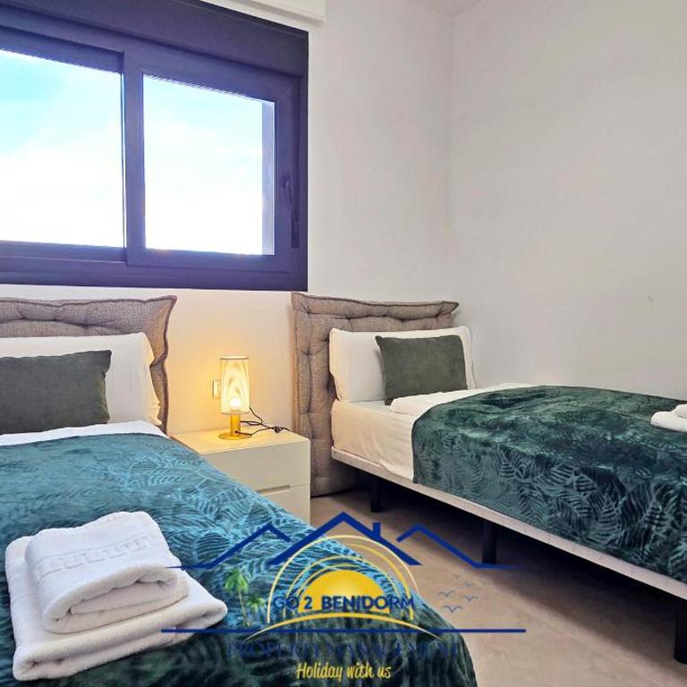 Sunset Cliffs Twilight Residence - Apartamento Superior - 13