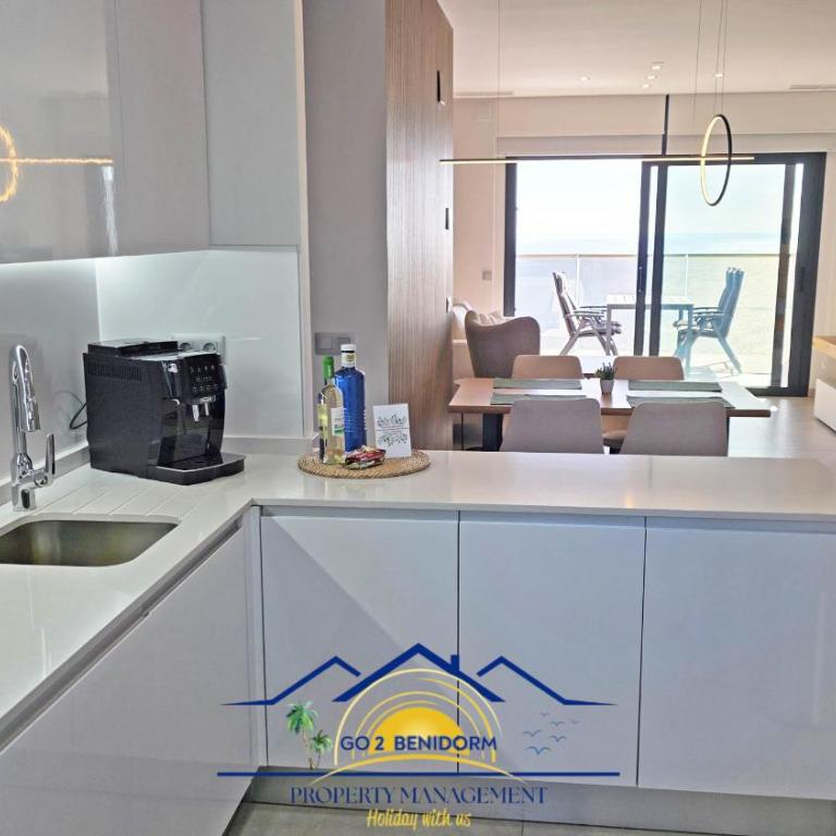 Sunset Cliffs Twilight Residence - Apartamento Superior - 20