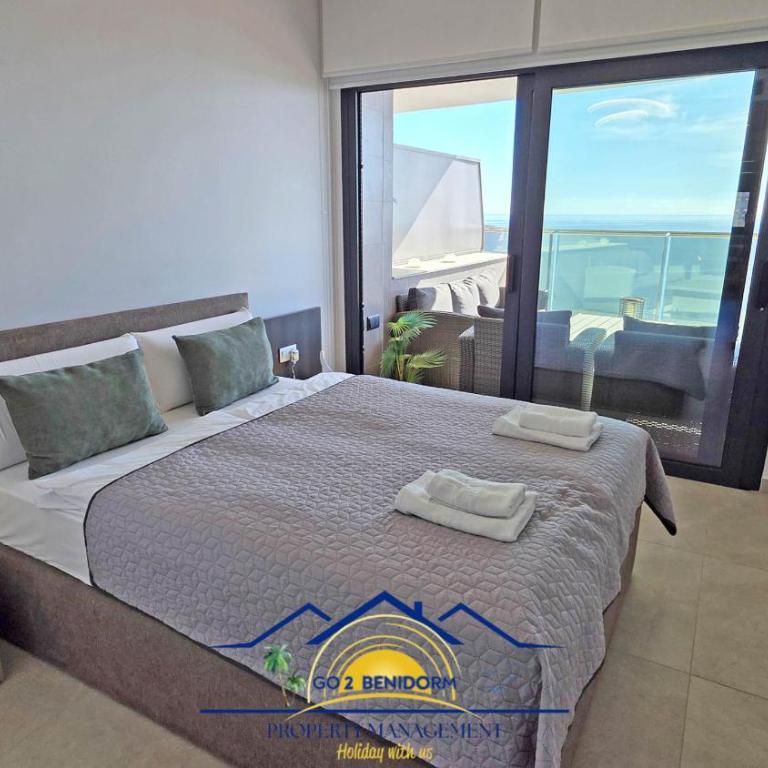 Sunset Cliffs Twilight Residence - Apartamento Superior - 5