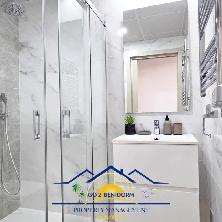 Sunset Cliffs Twilight Residence - Apartamento Superior - 23